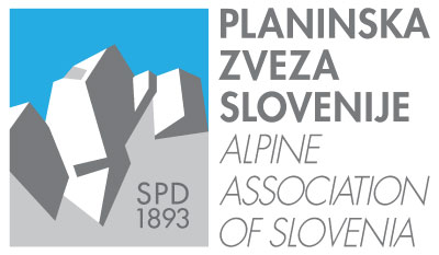 planinska zveza slovenije