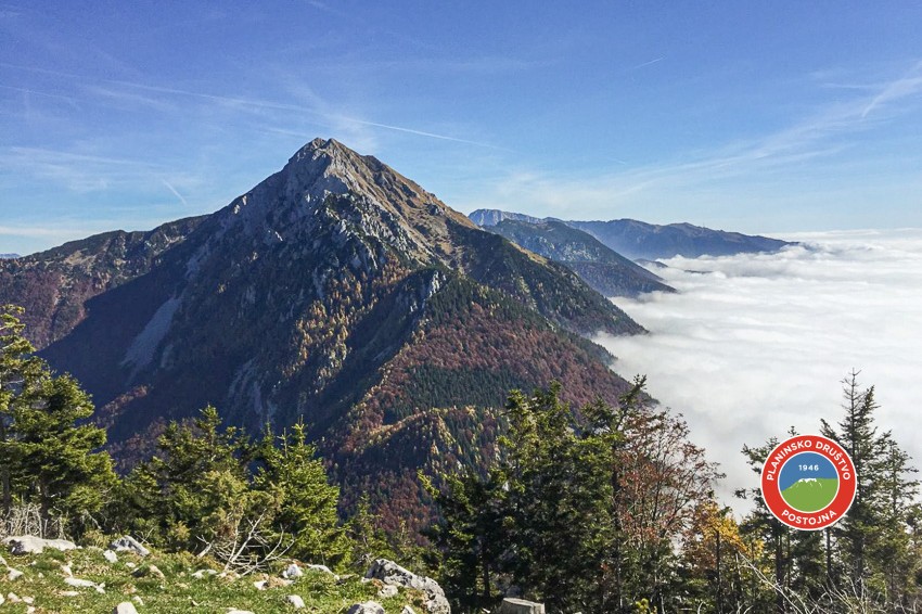 Vabljeni na izlet na Storžič