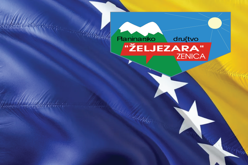 BALKANSKI SUSRETI 2025 – Bosna in Hercegovina – planina Smetovi