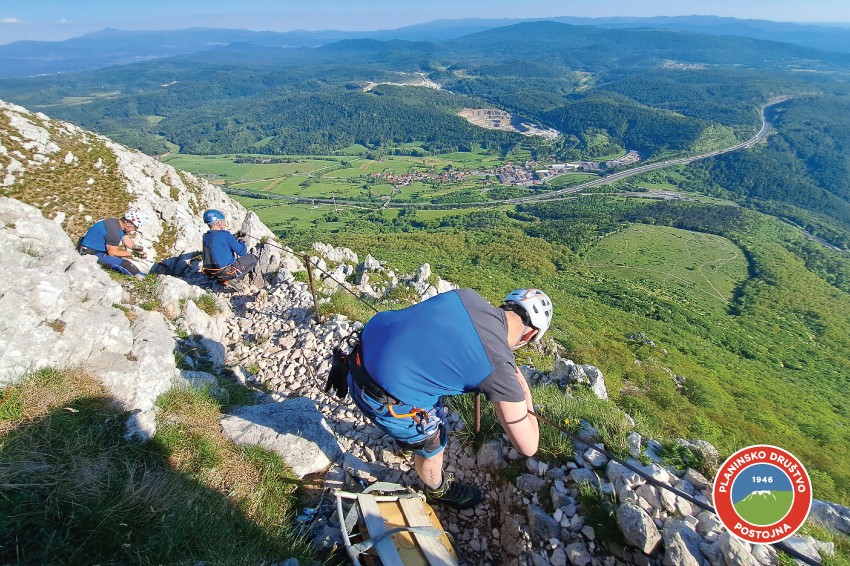 Nanos I Tehnična akcija 2025