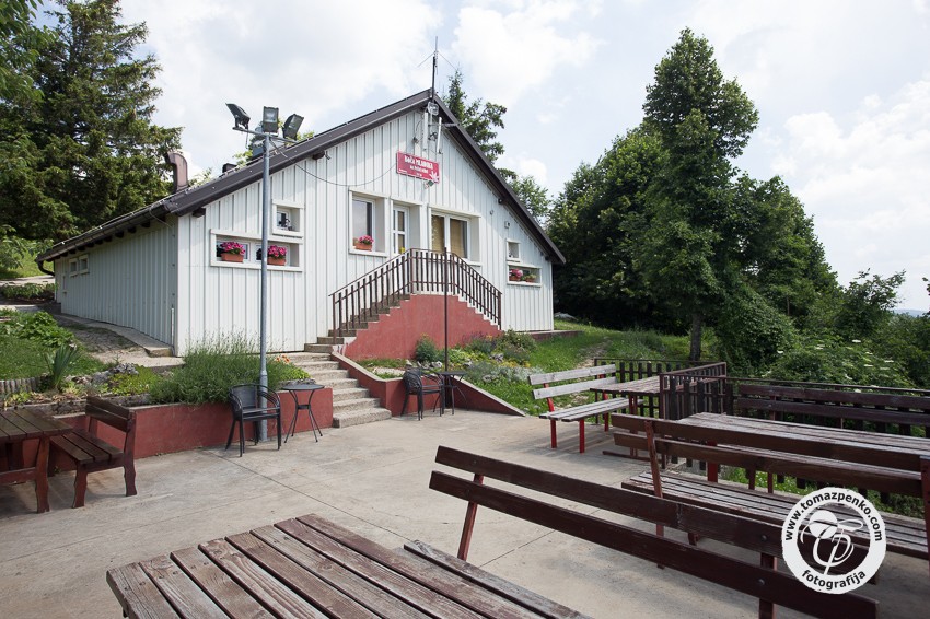 Vabilo na Miklavžev pohod