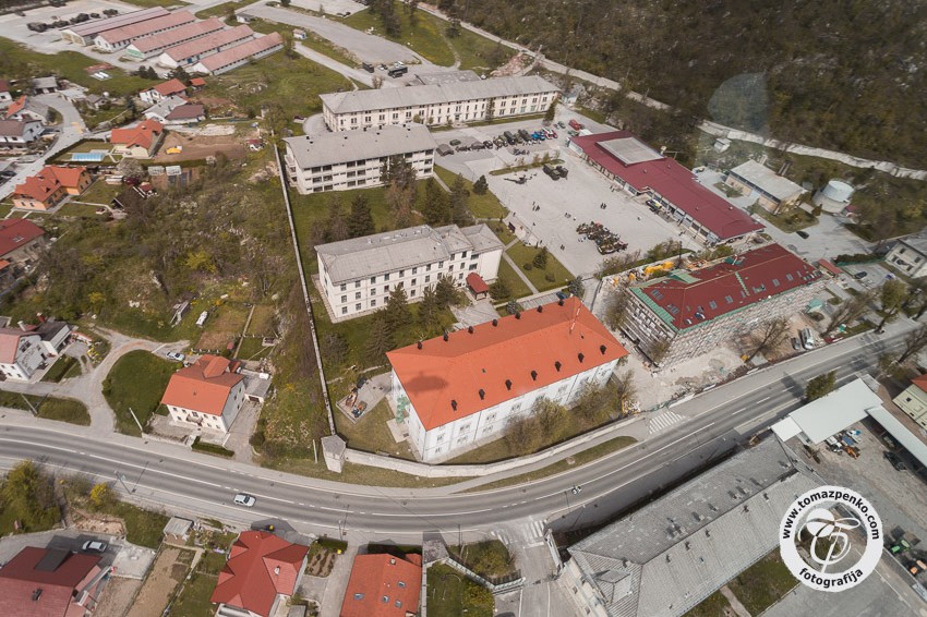 Dan odprtih vrat vojašnice Barona Antona Čehovina